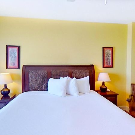 Sunrise Beach Resort IV Panama Stadt Zimmer foto
