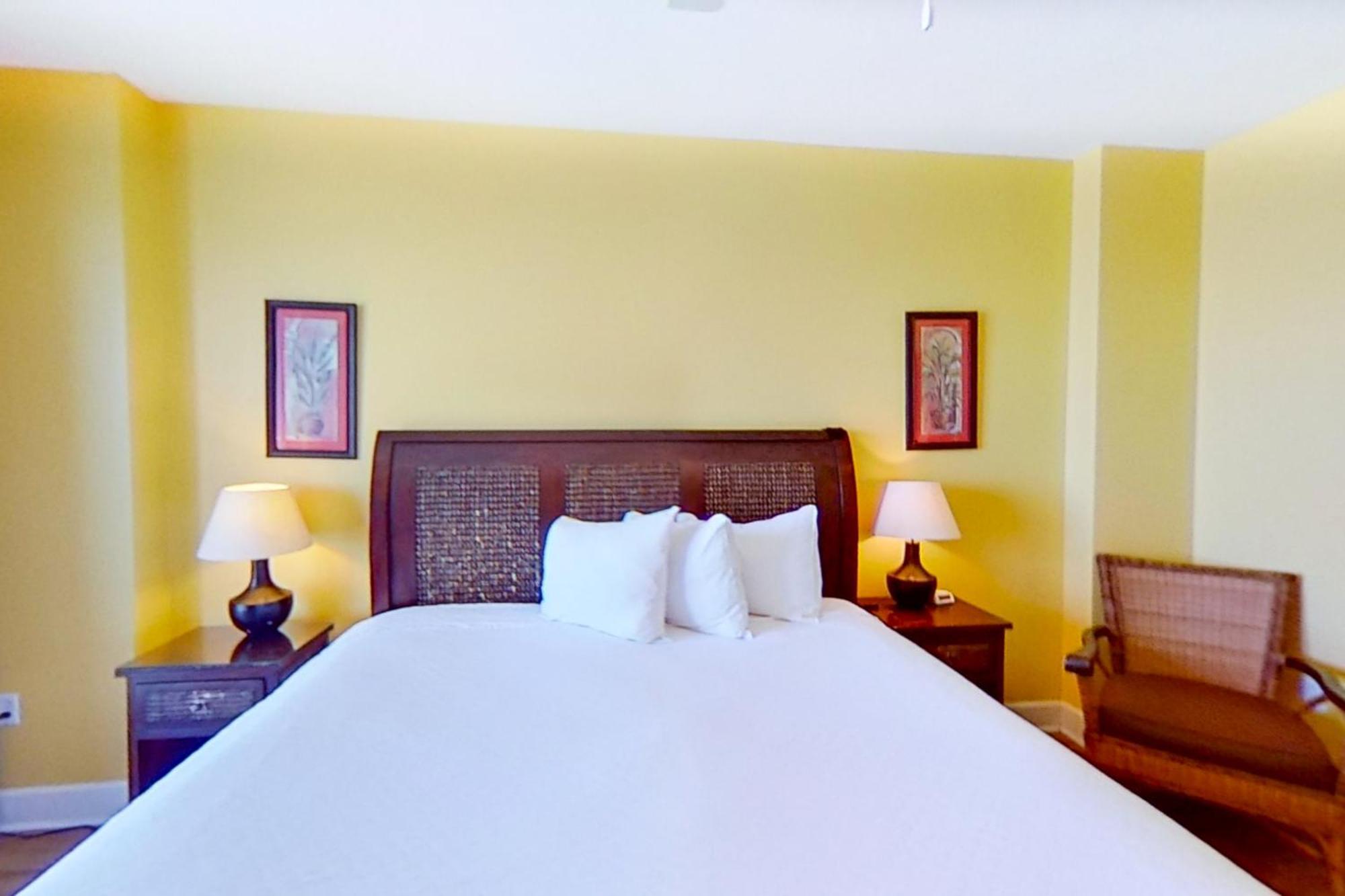 Sunrise Beach Resort IV Panama Stadt Zimmer foto