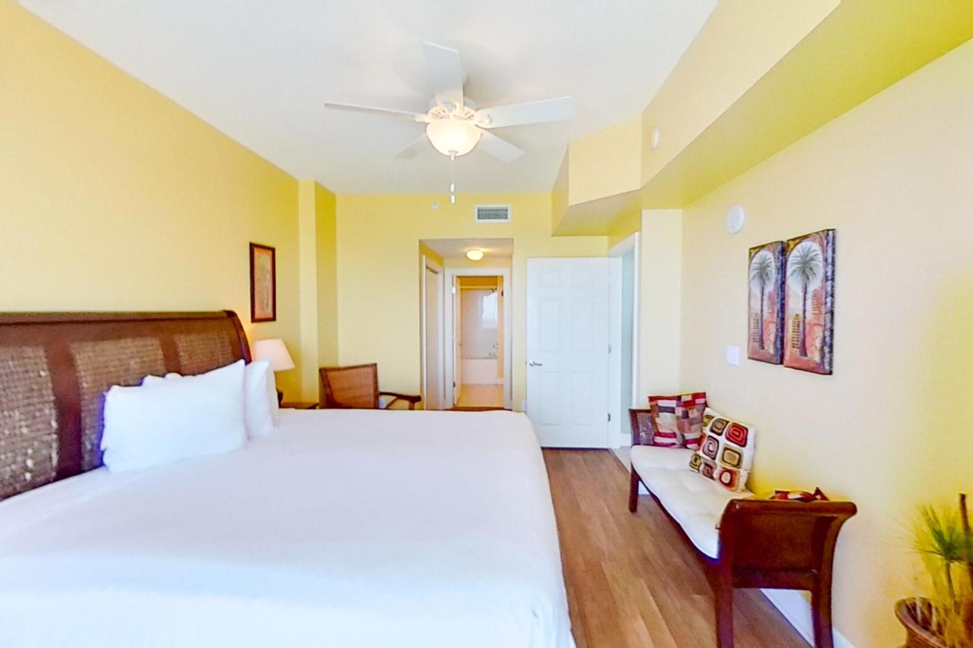 Sunrise Beach Resort IV Panama Stadt Zimmer foto
