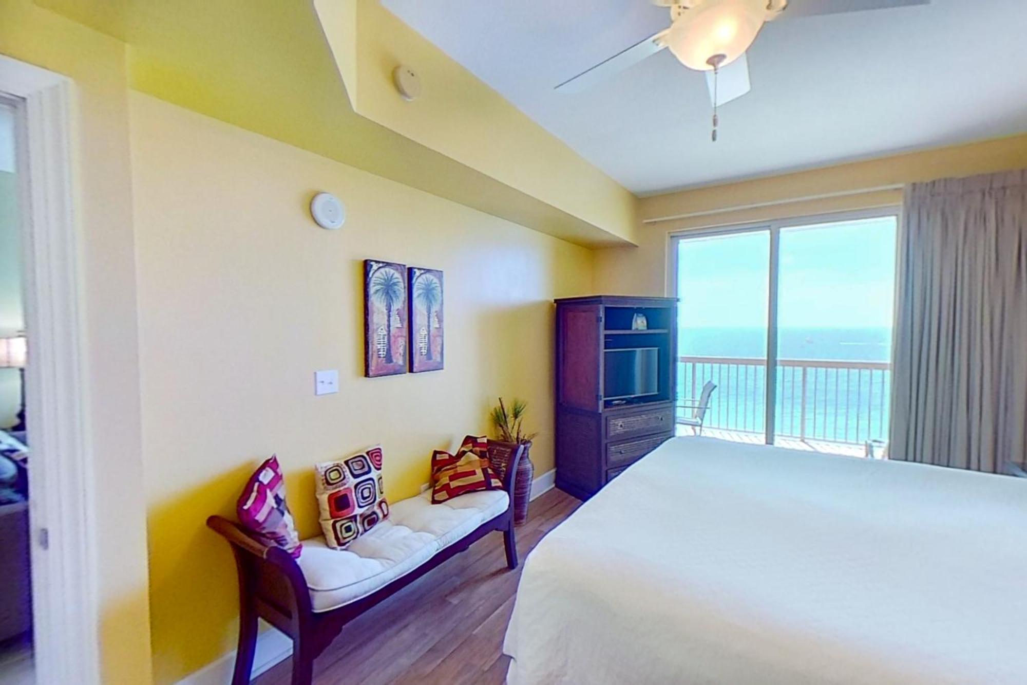 Sunrise Beach Resort IV Panama Stadt Zimmer foto